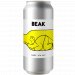 Beak Brewery - Chirp 