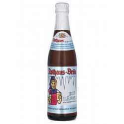 Rothaus - Märzen  Eiszäpfle - Beerdome