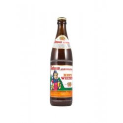 Badische Staatsbrauerei Rothaus Hefeweizen / Weizenzäpfle