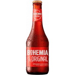 Sagres Bohemia original