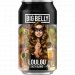 Big Belly - IPA - Loulou - Blik - 330ML Big Belly - IPA - Loulou - Blik - 330ML