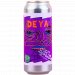 Deya Brewing Co - Invoice Me For The Microphone 