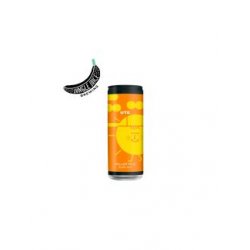 Jungle Juice Brewing Ute Keller Pils