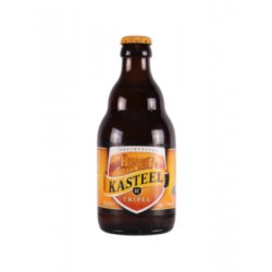 Kasteel Tripel Kasteel Tripel