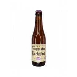 Trappistes Rochefort Triple Extra