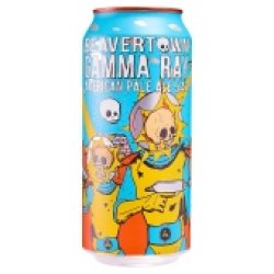 Beavertown Gamma Ray