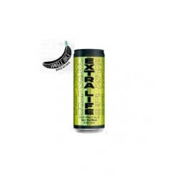 Jungle Juice Brewing Extra Life