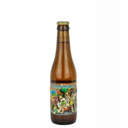 Triporteur Bling Bling 33Cl - Belgian Beer Heaven