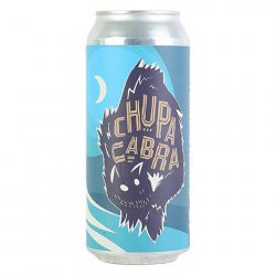 903 Brewers Chupacabra (Batch 4)