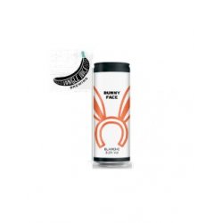 Jungle Juice Brewing Bunny Face