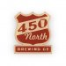 North Brewing 450 North Magnet North Brewing 450 North Magnet