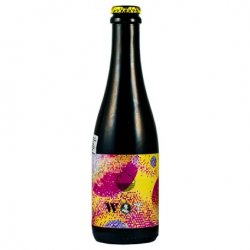 Cloudwater Brew Co. If Anyone Asks