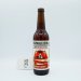 BEELWOODS Farmageddon (cherry 2019) Botella 50cl 