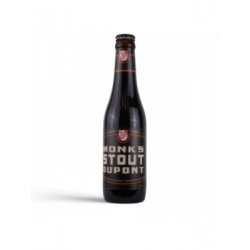 Dupont Monk’s Stout