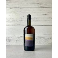 Eves Cidery - Pommeau (375 mL) - Press Then Press