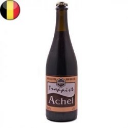 Achel Trappist Bruin Extra - Beer Vikings