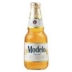 Modelo Especial Lager 12 pack12 oz bottles - Beverages2u