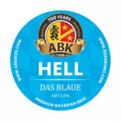 ABK Hell