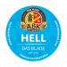 ABK Hell 50L Keg ABK Hell 50L Keg