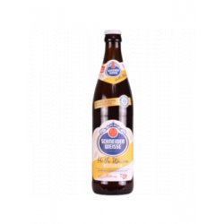 Schneider Weisse Tap 1 Helle Weisse Schneider Weisse Tap 1 Helle Weisse