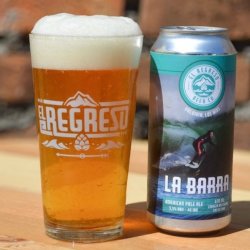 El Regreso La Barra El Regreso La Barra