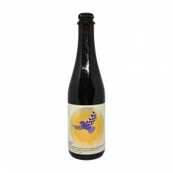 Other Half Brewing Co. BA Daybreak Speedway