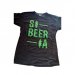 Tričko Si-beer-ia  Tričko pro fanoušky 