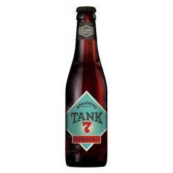 Boulevard Brewing Co. Tank 7 Boulevard Brewing Co. Tank 7