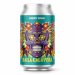 Hoppy Road Baila Cavalera Blanche Passion... - 33 cl 