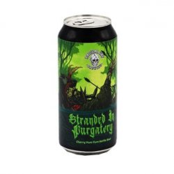 Radical Way Brewing - Stranded In Purgatory - Bierloods22