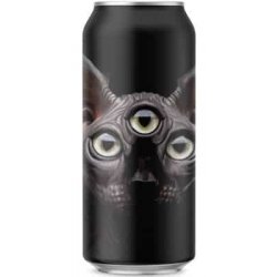 Collective Arts Stranger Than Fiction