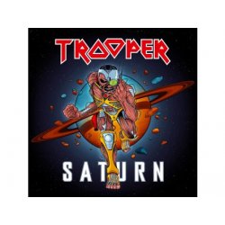 Elektrárna Trooper Saturn Elektrárna Trooper Saturn