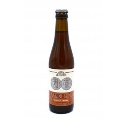 Franc Belge 33cl - Belgian Brewed