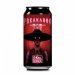 La Débauche Freakaboo Pastry Stout... - 44 cl 