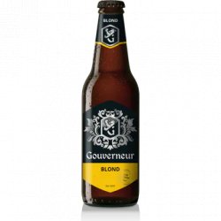 Lindeboom Gouverneur Blond