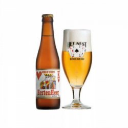 Hertenheer - Belgian Craft Beers
