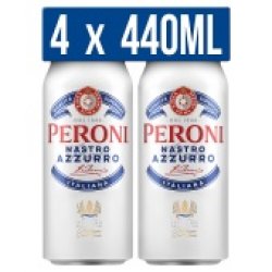 Peroni Nastro Azzurro
