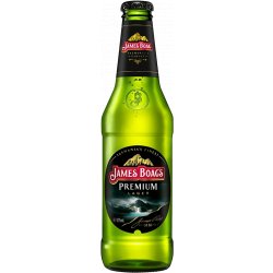 James Boag James Boag