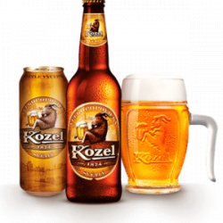 Kozel Svetly - Sklep Impuls