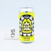 BASQUELAND BREWING Mucho Mucho Mosaic Lata 44cl BASQUELAND BREWING Mucho Mucho Mosaic Lata 44cl