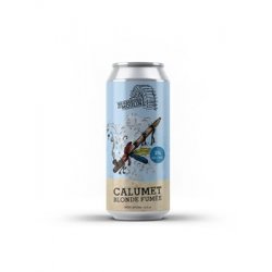 Du Moulin Calumet