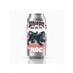 Floc. Whisper