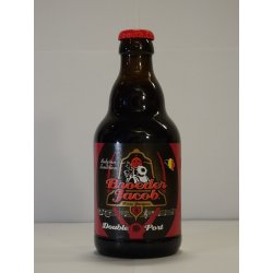 Brouwerij Broeder Jacob Broeder Jacob Double Red