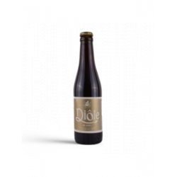 Brasserie des Carrières Diole Bière de Noël - Kerstbier Brasserie des Carrières Diole Bière de Noël - Kerstbier