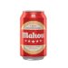 Mahou 5 Estrellas Lata 33 CL 