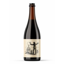 Hoppy Road Liquid Love #4