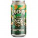 Lakeman 'Hairy Craic' Irish Cream Stout 440mL Lakeman 'Hairy Craic' Irish Cream Stout 440mL