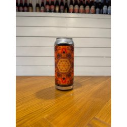 Hop Hooligans Catleidoscope 6