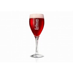 Liefmans Glass on Foot - 1 x 25cl - Liefmans