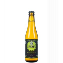 Meester Cuvee Jerome 33Cl - Belgian Beer Heaven